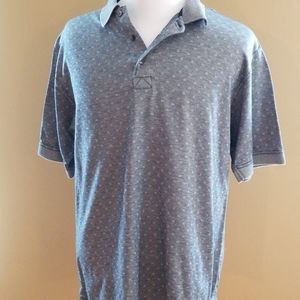 Greg Norman Polo Large